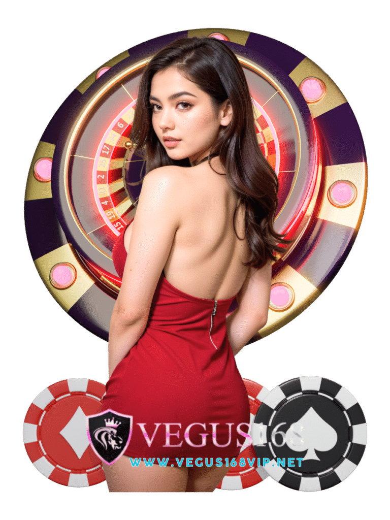 vegus168 vip
