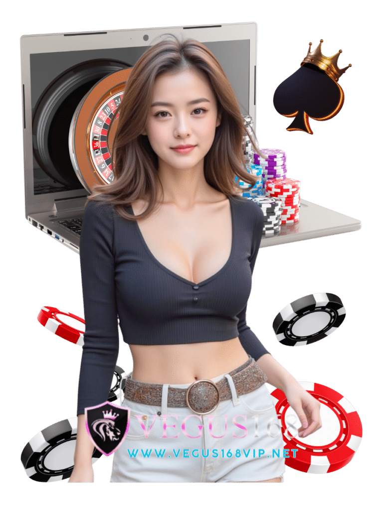 vegus168 vip เว็บพนันออนไลน์