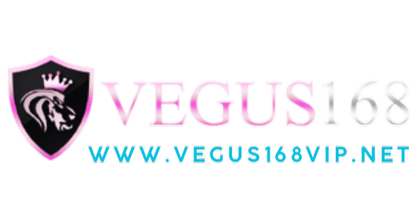 vegus168vip - logo